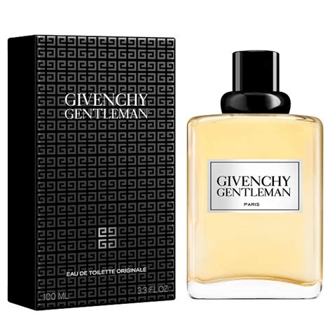 givenchy gentleman originale|givenchy gentleman original review.